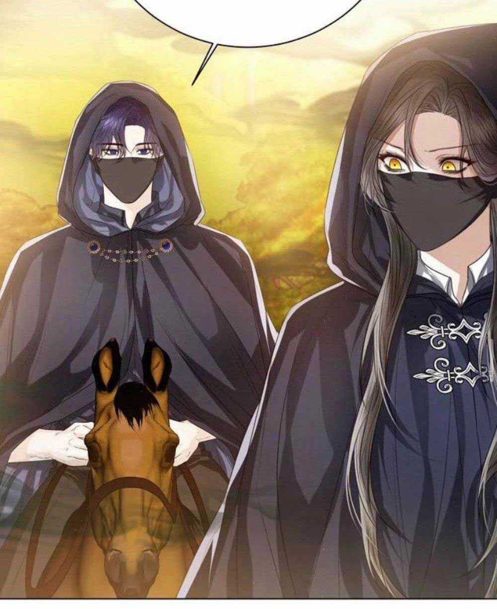 Tôi Sẽ Từ Bỏ Vị Trí Hoàng Phi Chapter 30 trang 41