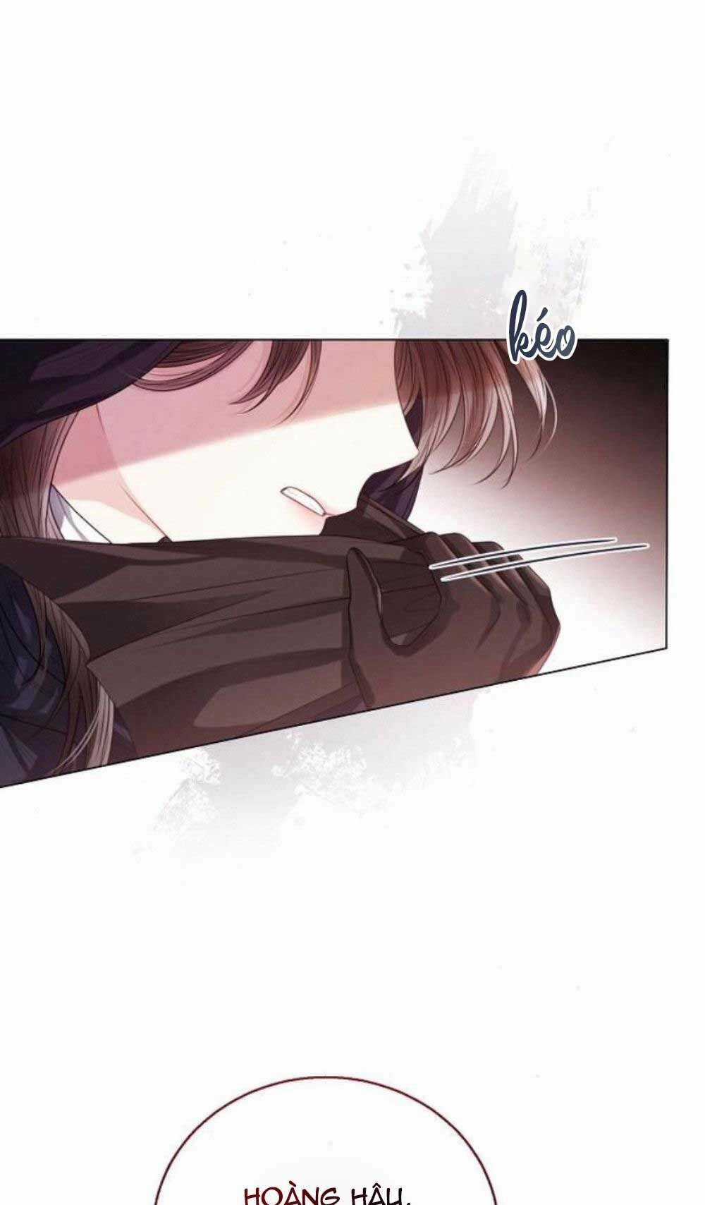 Tôi Sẽ Từ Bỏ Vị Trí Hoàng Phi Chapter 30 trang 42