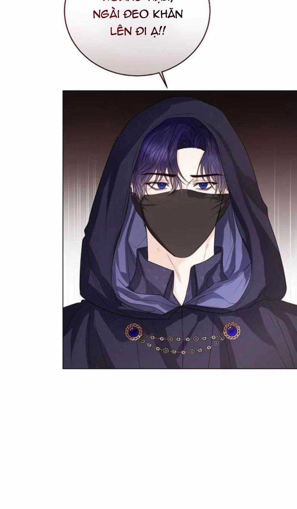 Tôi Sẽ Từ Bỏ Vị Trí Hoàng Phi Chapter 30 trang 43