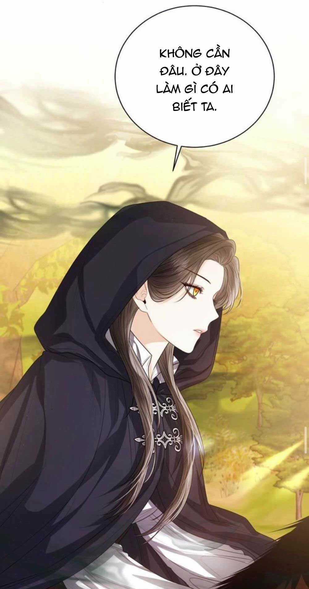 Tôi Sẽ Từ Bỏ Vị Trí Hoàng Phi Chapter 30 trang 44