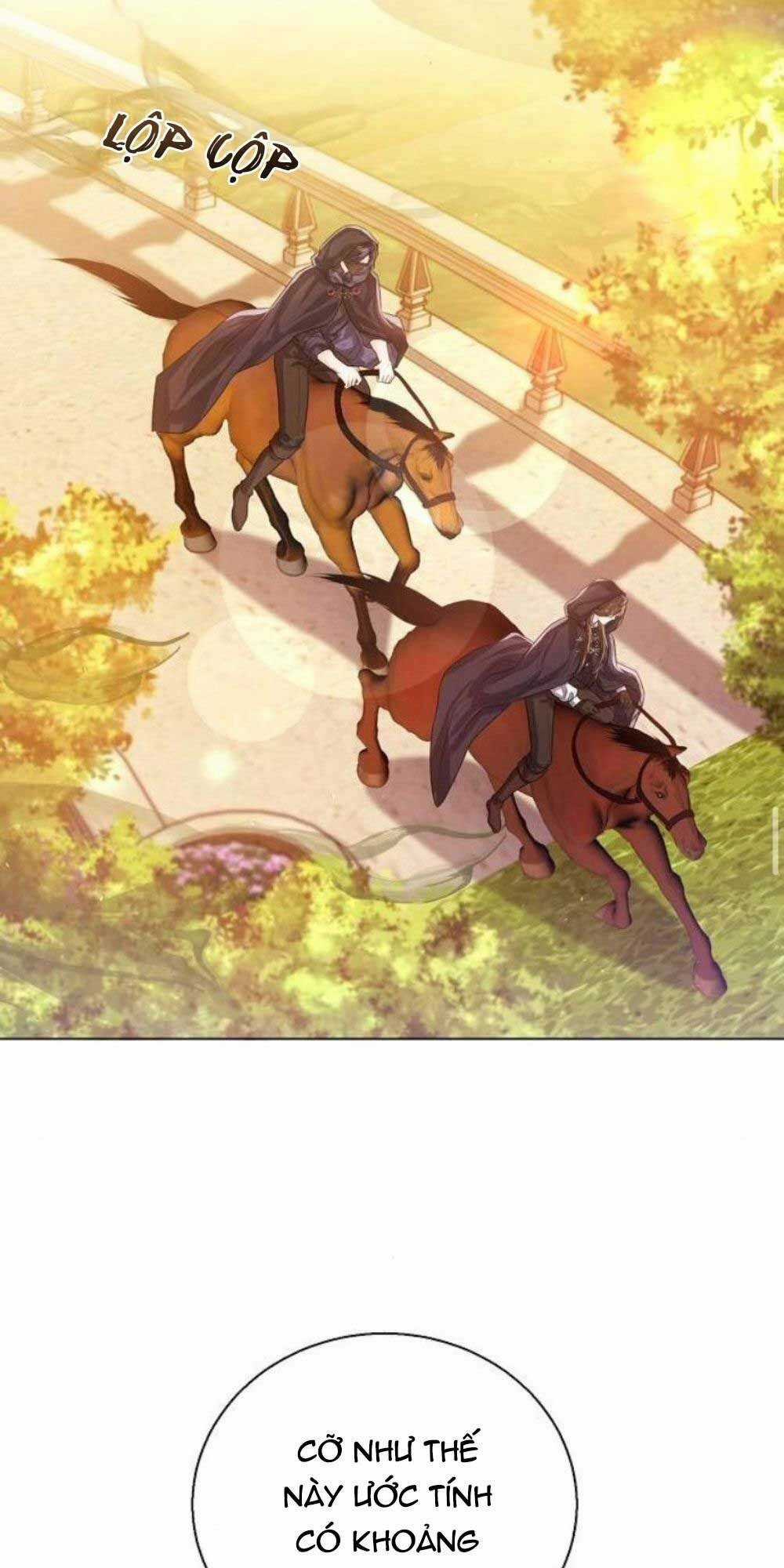 Tôi Sẽ Từ Bỏ Vị Trí Hoàng Phi Chapter 30 trang 46