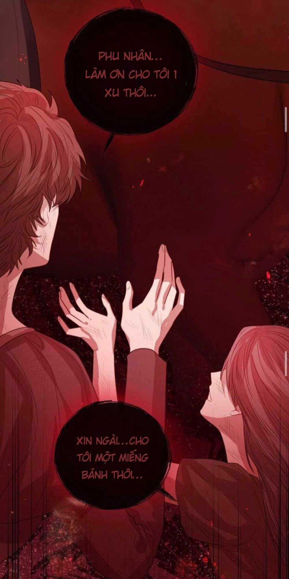 Tôi Sẽ Từ Bỏ Vị Trí Hoàng Phi Chapter 30 trang 51