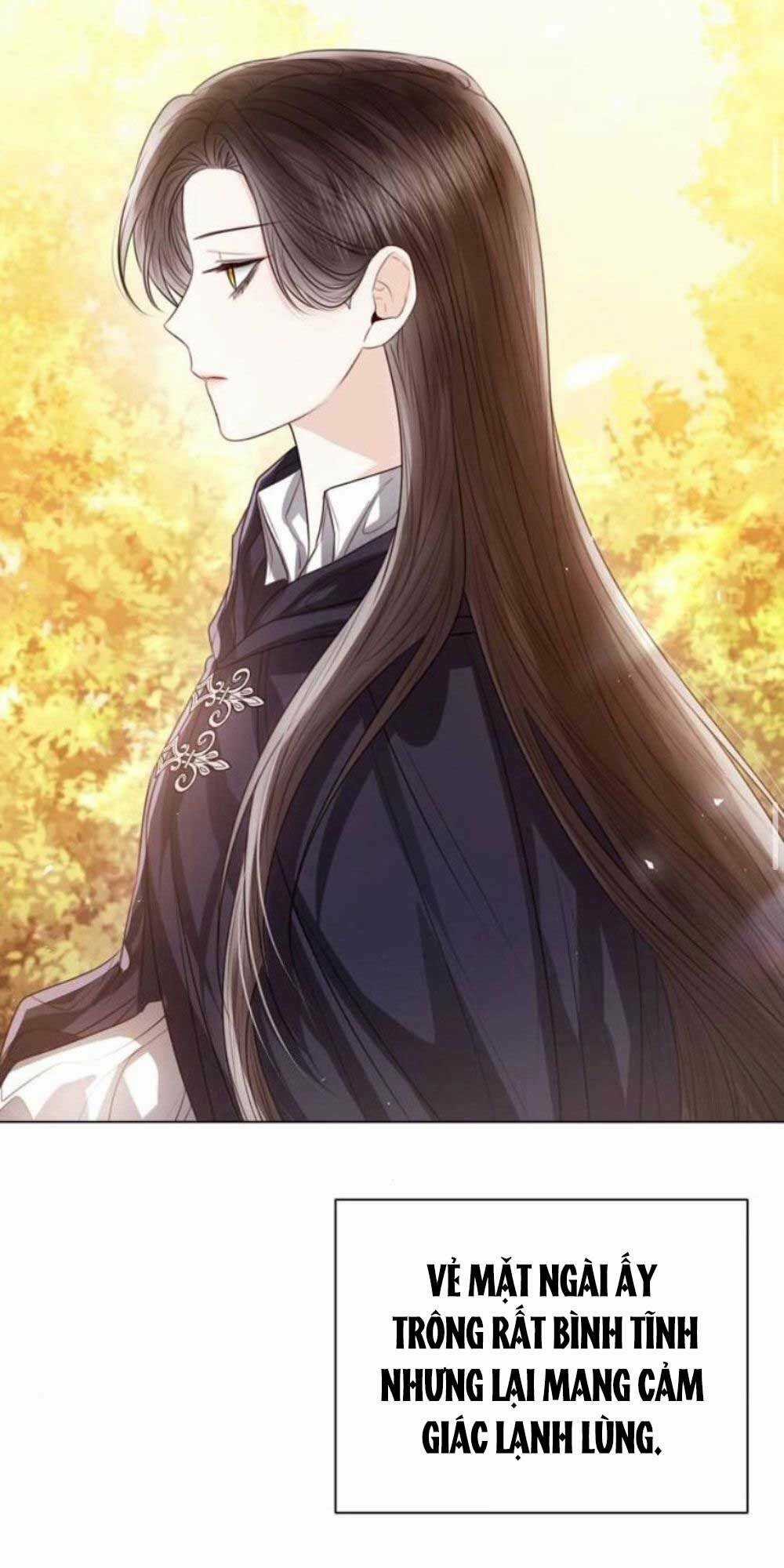 Tôi Sẽ Từ Bỏ Vị Trí Hoàng Phi Chapter 30 trang 56