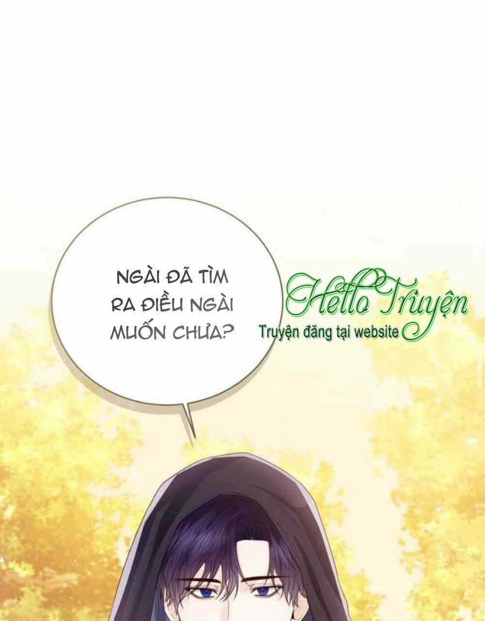 Tôi Sẽ Từ Bỏ Vị Trí Hoàng Phi Chapter 30 trang 57