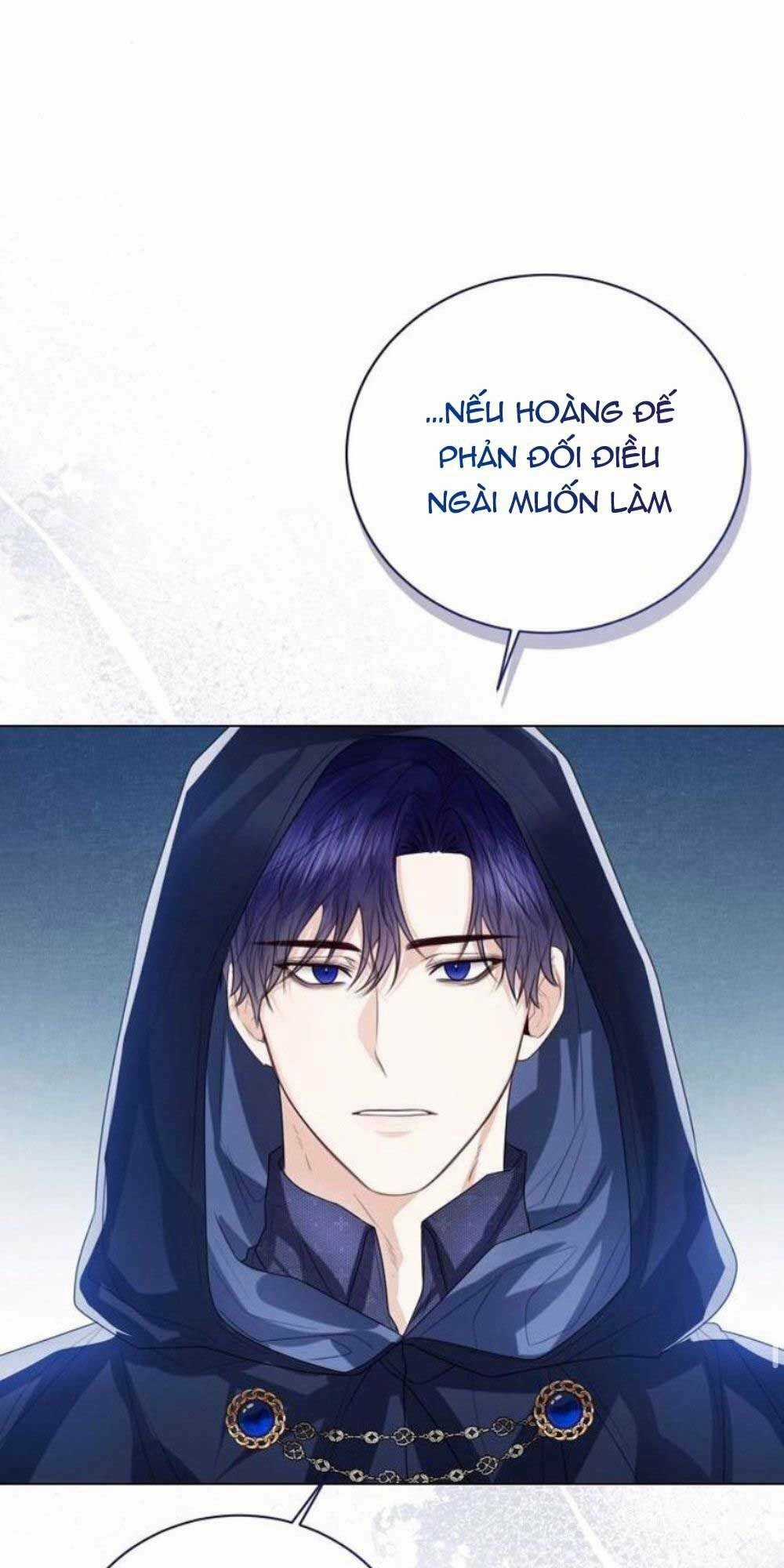 Tôi Sẽ Từ Bỏ Vị Trí Hoàng Phi Chapter 30 trang 59