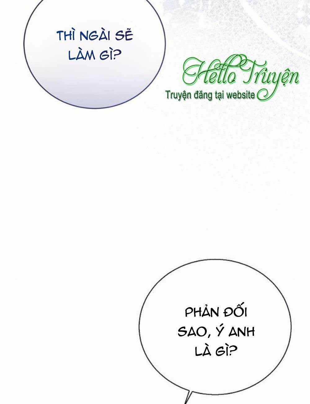 Tôi Sẽ Từ Bỏ Vị Trí Hoàng Phi Chapter 30 trang 60