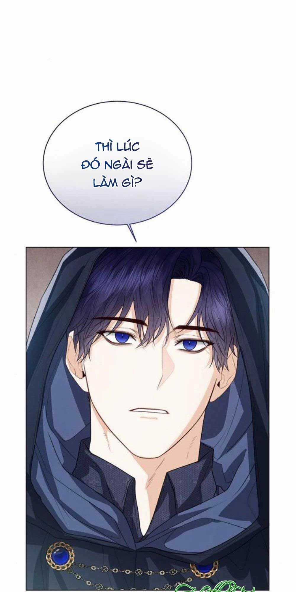 Tôi Sẽ Từ Bỏ Vị Trí Hoàng Phi Chapter 30 trang 65