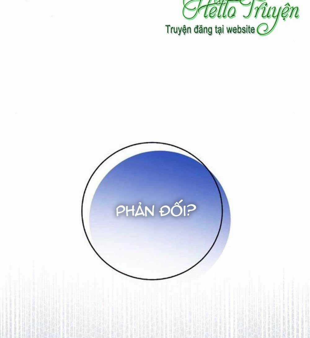 Tôi Sẽ Từ Bỏ Vị Trí Hoàng Phi Chapter 30 trang 66