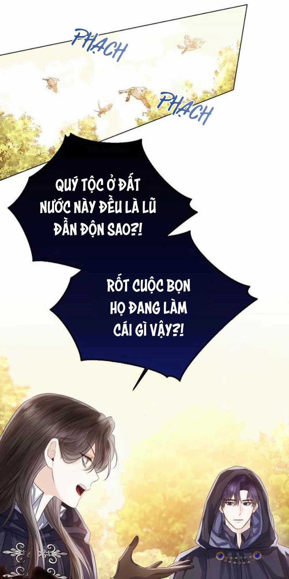 Tôi Sẽ Từ Bỏ Vị Trí Hoàng Phi Chapter 30 trang 70