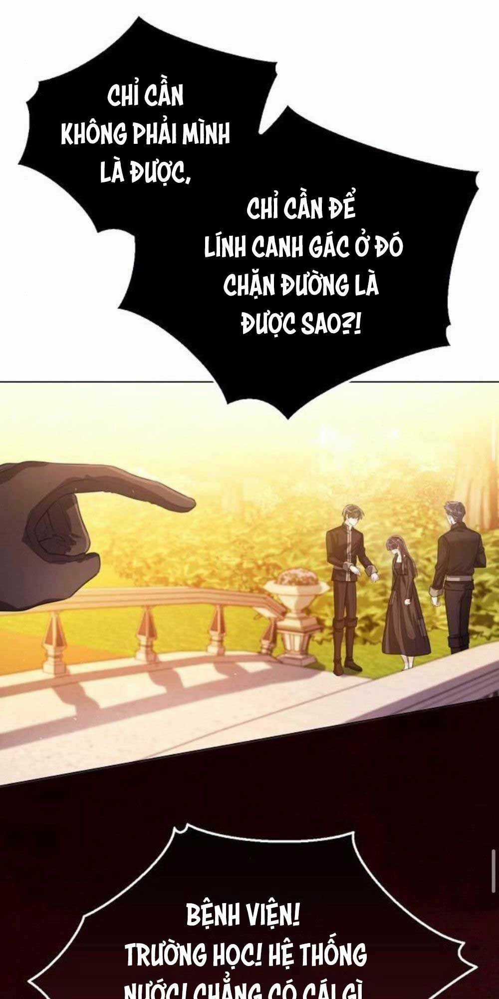 Tôi Sẽ Từ Bỏ Vị Trí Hoàng Phi Chapter 30 trang 73