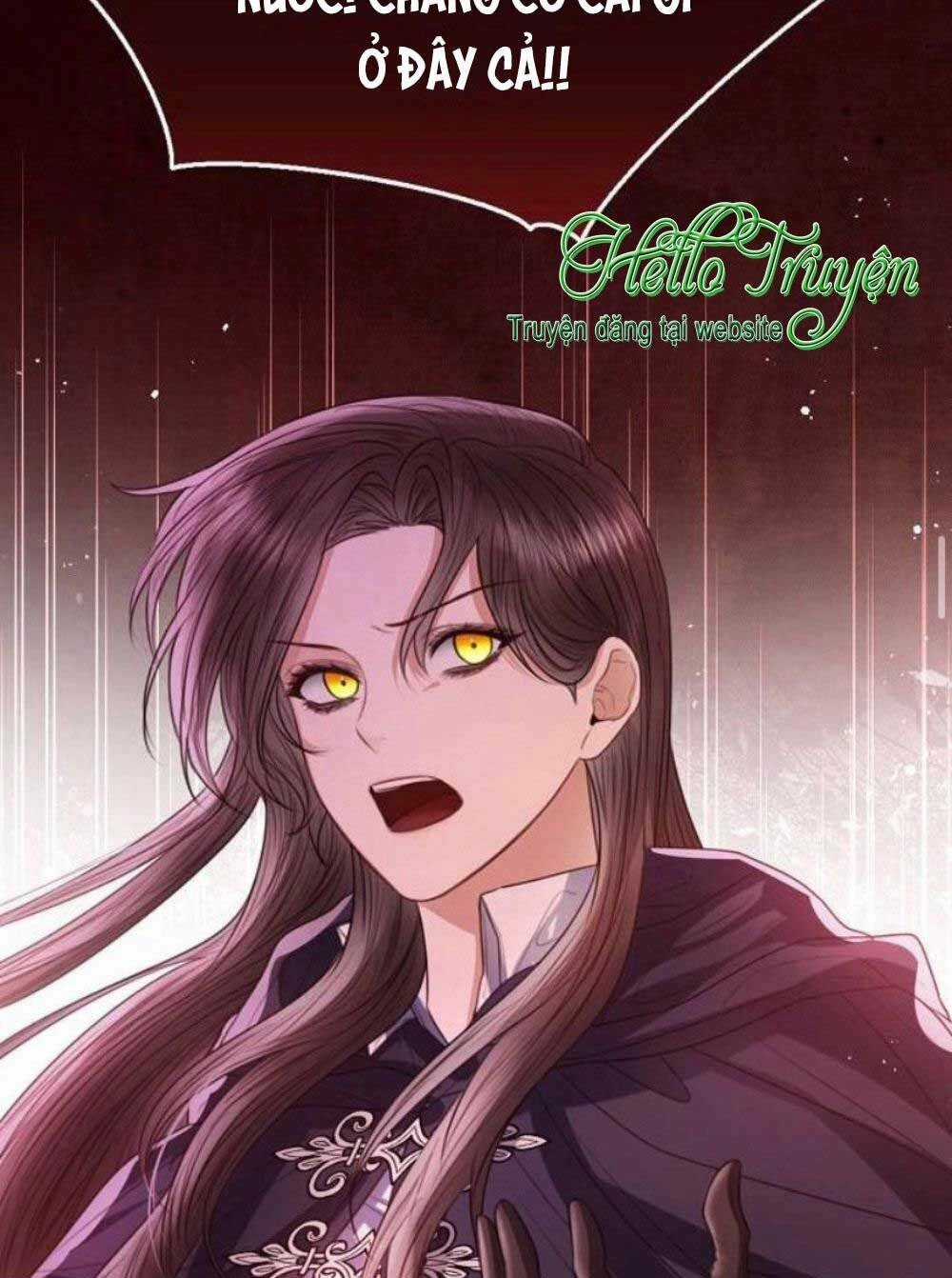 Tôi Sẽ Từ Bỏ Vị Trí Hoàng Phi Chapter 30 trang 74