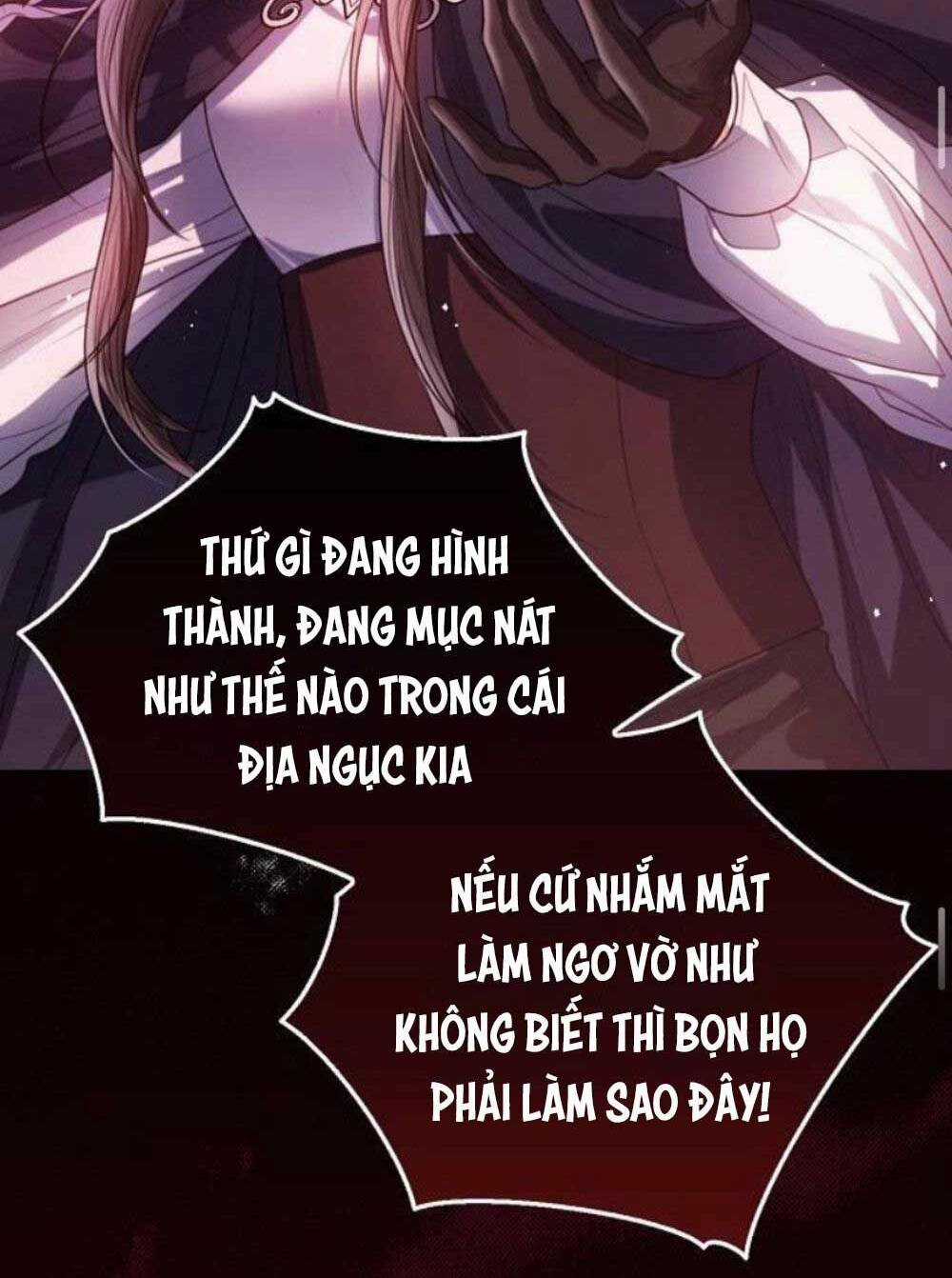 Tôi Sẽ Từ Bỏ Vị Trí Hoàng Phi Chapter 30 trang 75