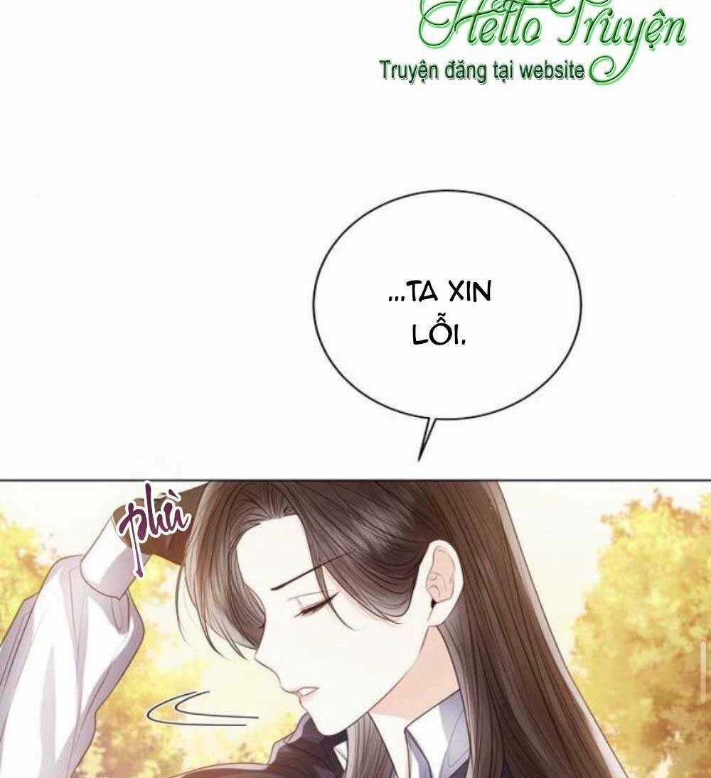 Tôi Sẽ Từ Bỏ Vị Trí Hoàng Phi Chapter 30 trang 79