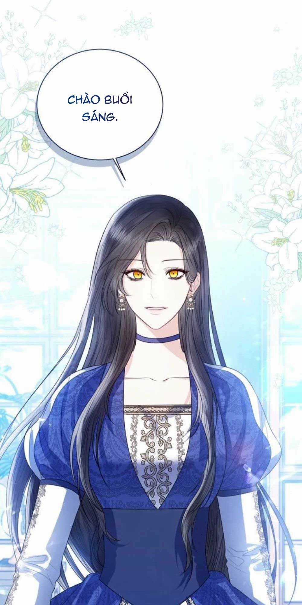 Tôi Sẽ Từ Bỏ Vị Trí Hoàng Phi Chapter 30 trang 8