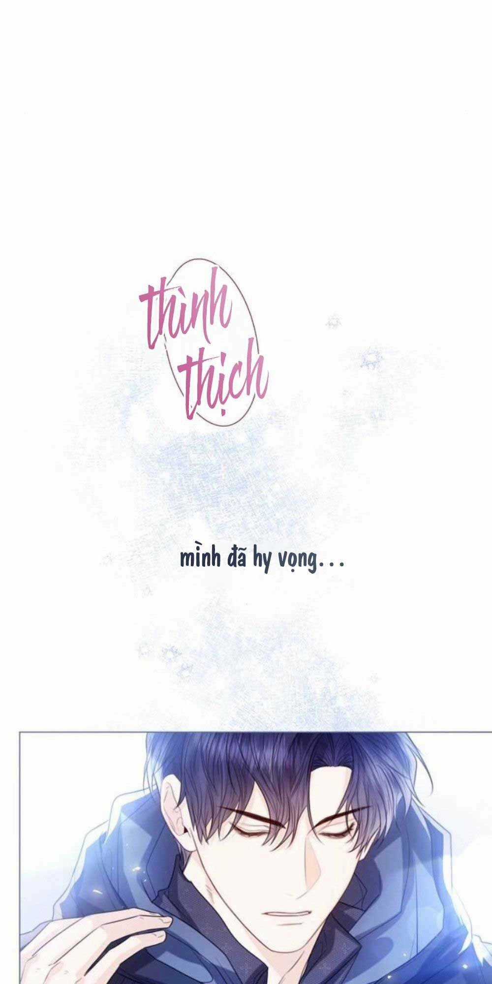 Tôi Sẽ Từ Bỏ Vị Trí Hoàng Phi Chapter 30 trang 81