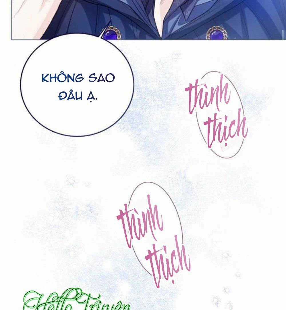 Tôi Sẽ Từ Bỏ Vị Trí Hoàng Phi Chapter 30 trang 82