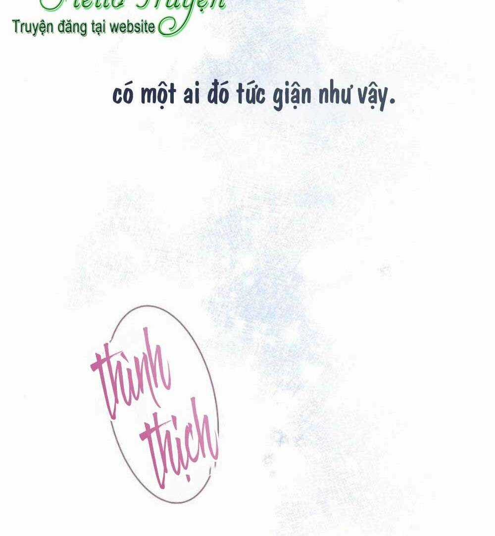 Tôi Sẽ Từ Bỏ Vị Trí Hoàng Phi Chapter 30 trang 83