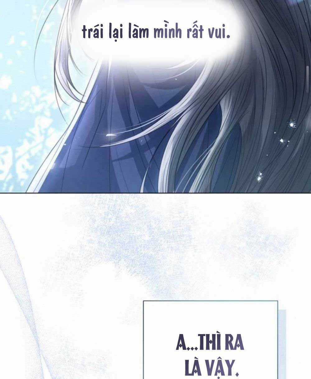 Tôi Sẽ Từ Bỏ Vị Trí Hoàng Phi Chapter 30 trang 85