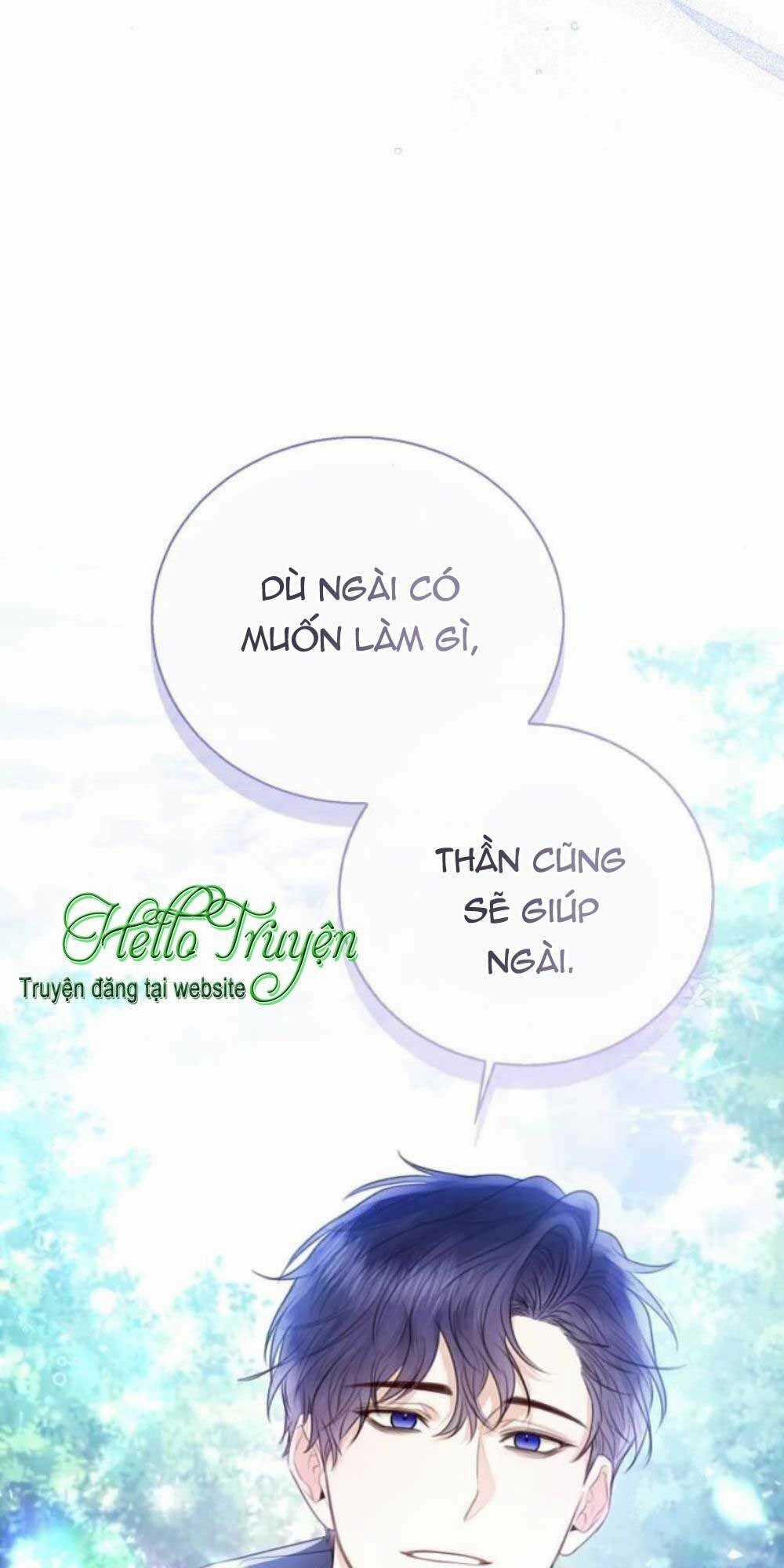 Tôi Sẽ Từ Bỏ Vị Trí Hoàng Phi Chapter 30 trang 87