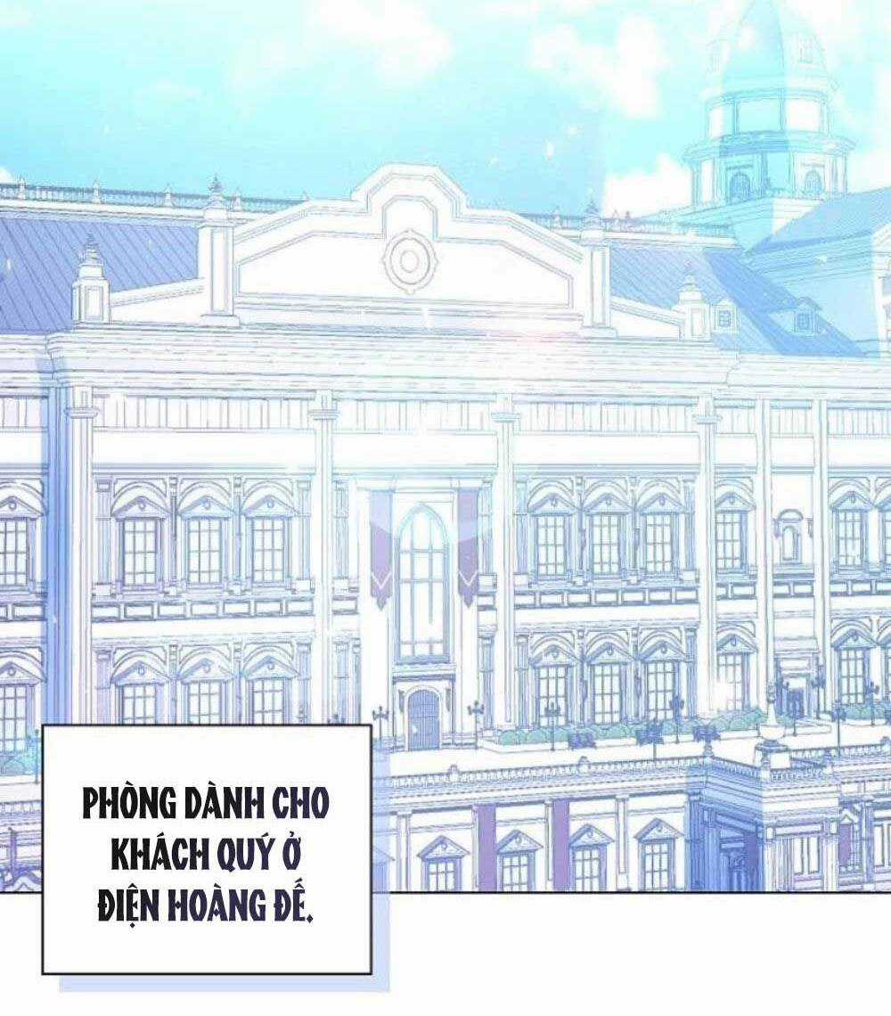 Tôi Sẽ Từ Bỏ Vị Trí Hoàng Phi Chapter 30 trang 92