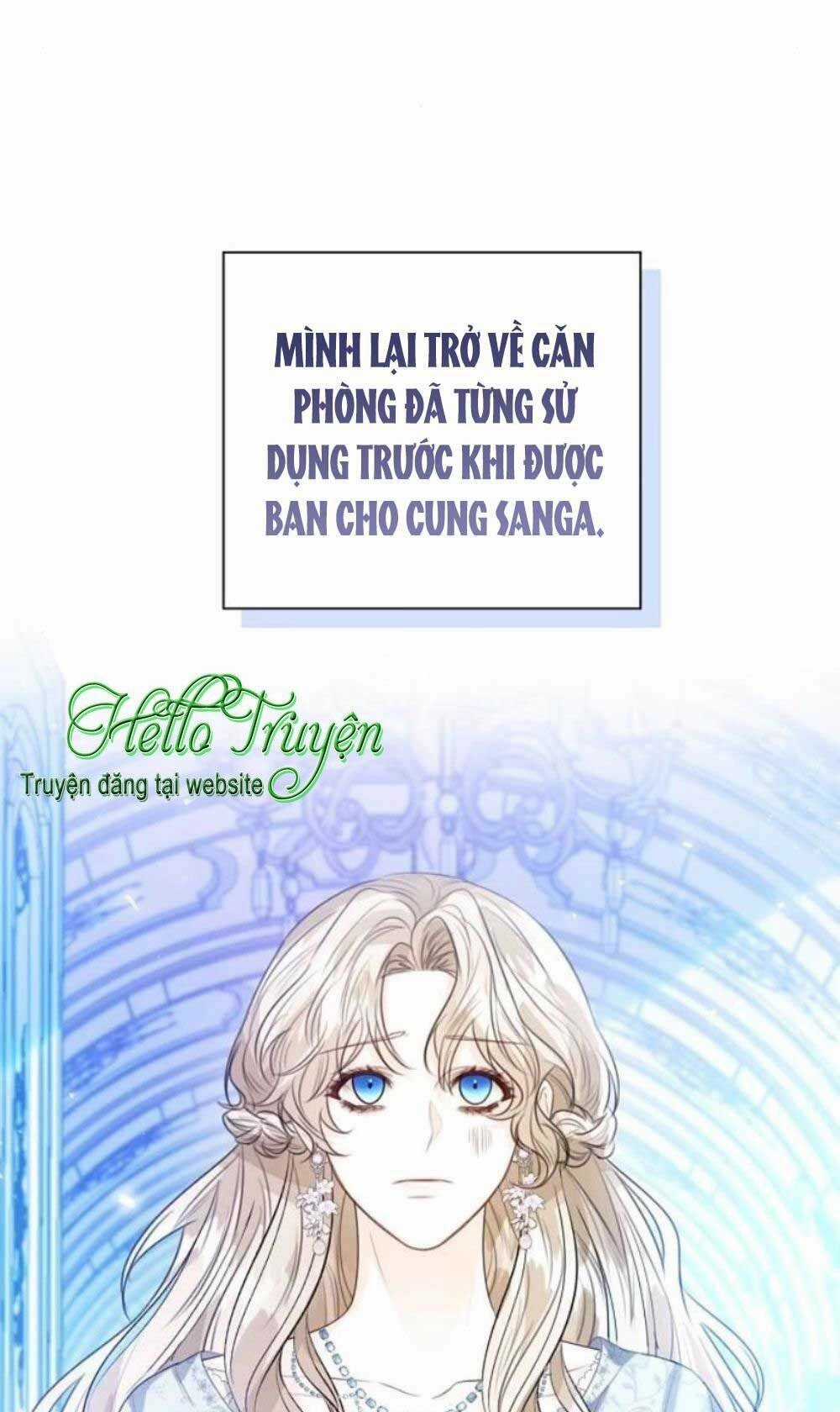 Tôi Sẽ Từ Bỏ Vị Trí Hoàng Phi Chapter 30 trang 93