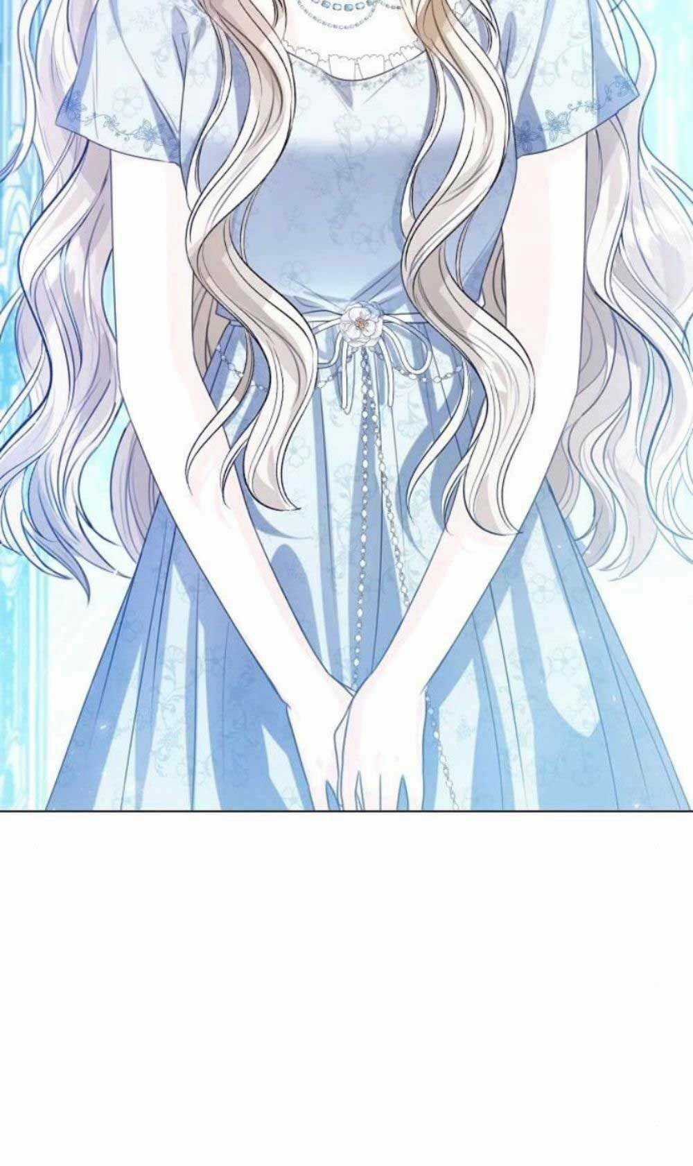 Tôi Sẽ Từ Bỏ Vị Trí Hoàng Phi Chapter 30 trang 94