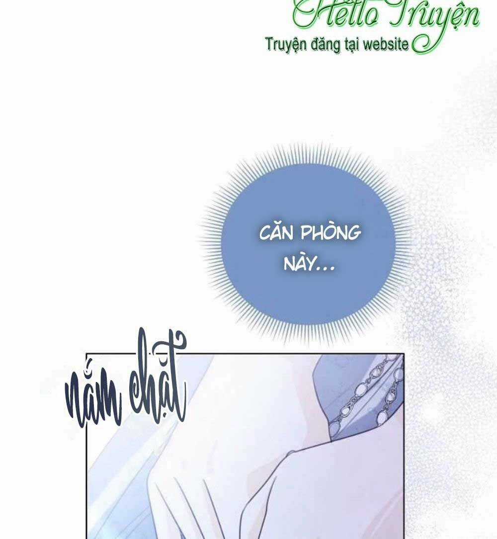 Tôi Sẽ Từ Bỏ Vị Trí Hoàng Phi Chapter 30 trang 96