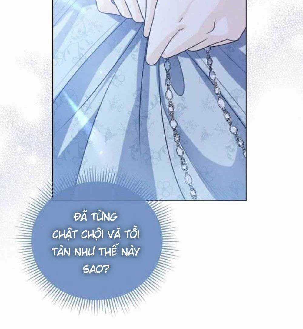 Tôi Sẽ Từ Bỏ Vị Trí Hoàng Phi Chapter 30 trang 97