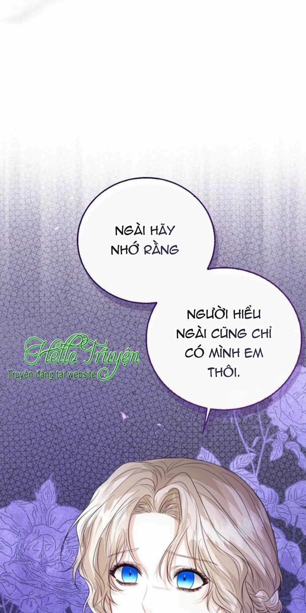 Tôi Sẽ Từ Bỏ Vị Trí Hoàng Phi Chapter 31 trang 10