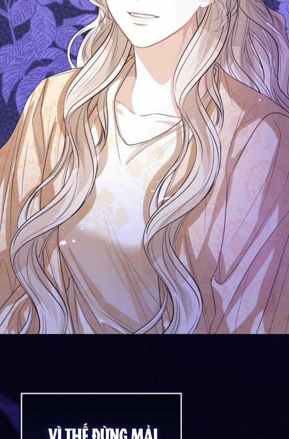 Tôi Sẽ Từ Bỏ Vị Trí Hoàng Phi Chapter 31 trang 11