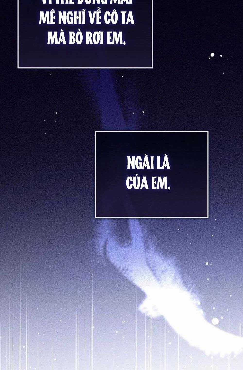 Tôi Sẽ Từ Bỏ Vị Trí Hoàng Phi Chapter 31 trang 12