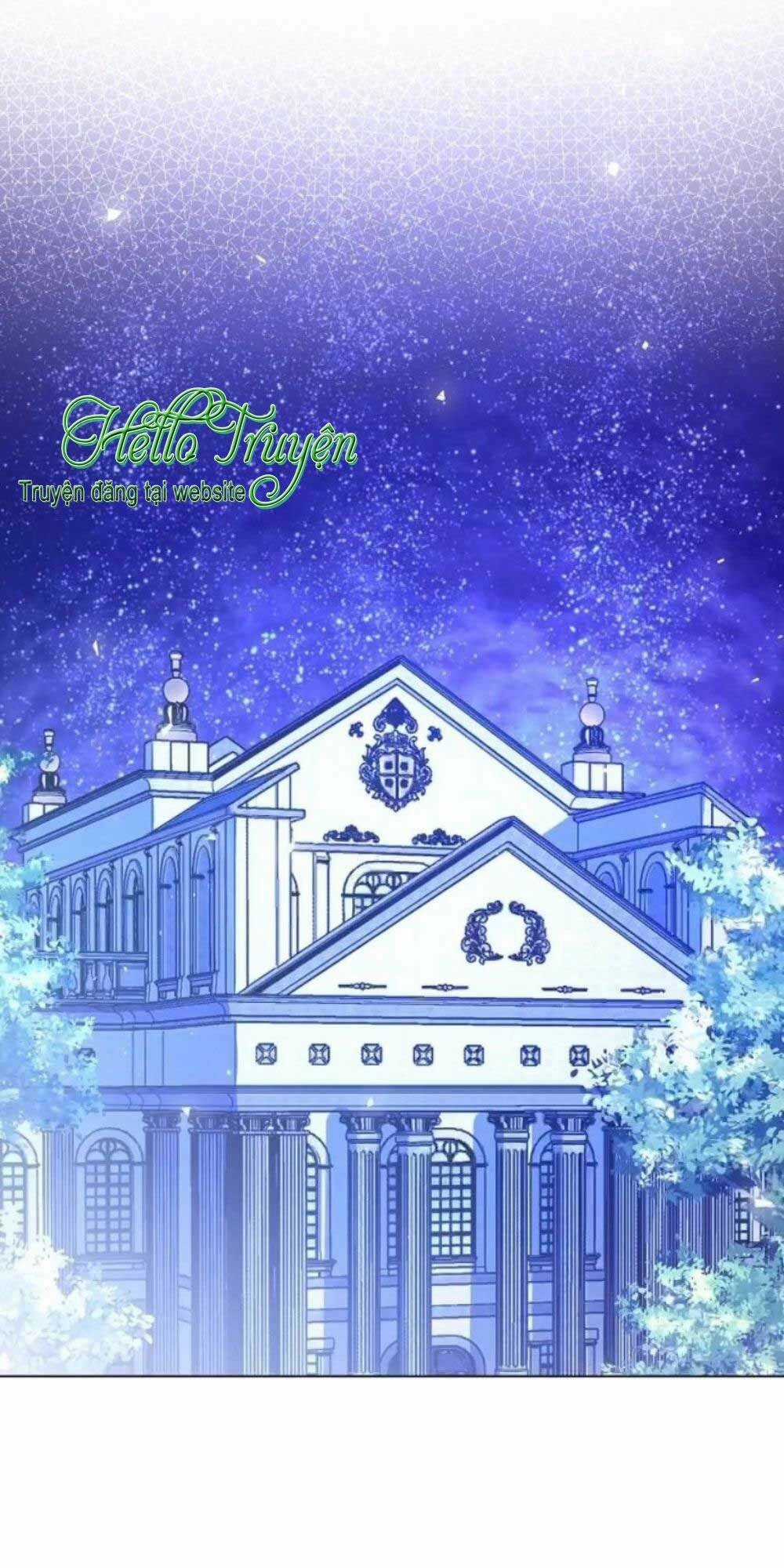 Tôi Sẽ Từ Bỏ Vị Trí Hoàng Phi Chapter 31 trang 15