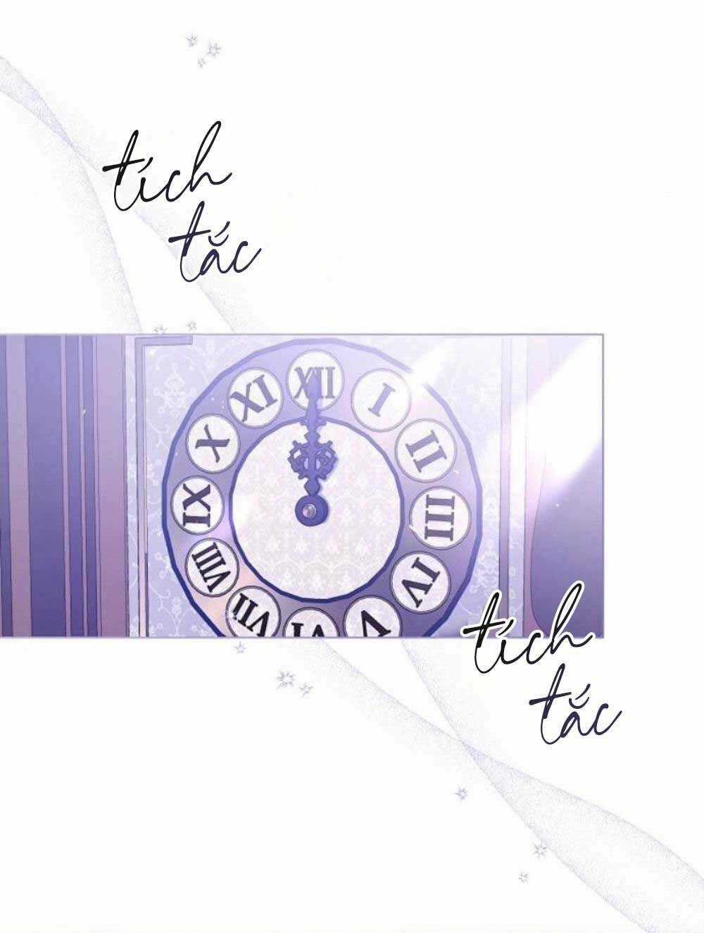 Tôi Sẽ Từ Bỏ Vị Trí Hoàng Phi Chapter 31 trang 16