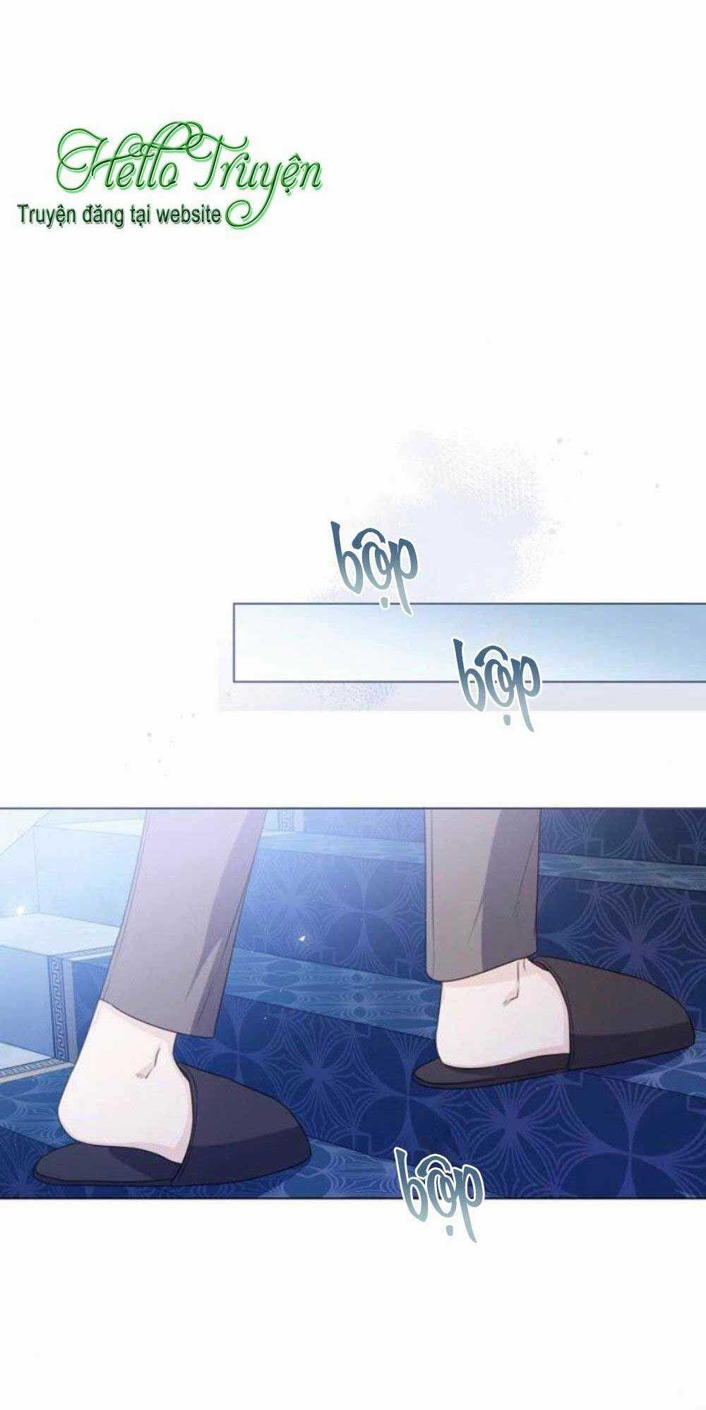 Tôi Sẽ Từ Bỏ Vị Trí Hoàng Phi Chapter 31 trang 19