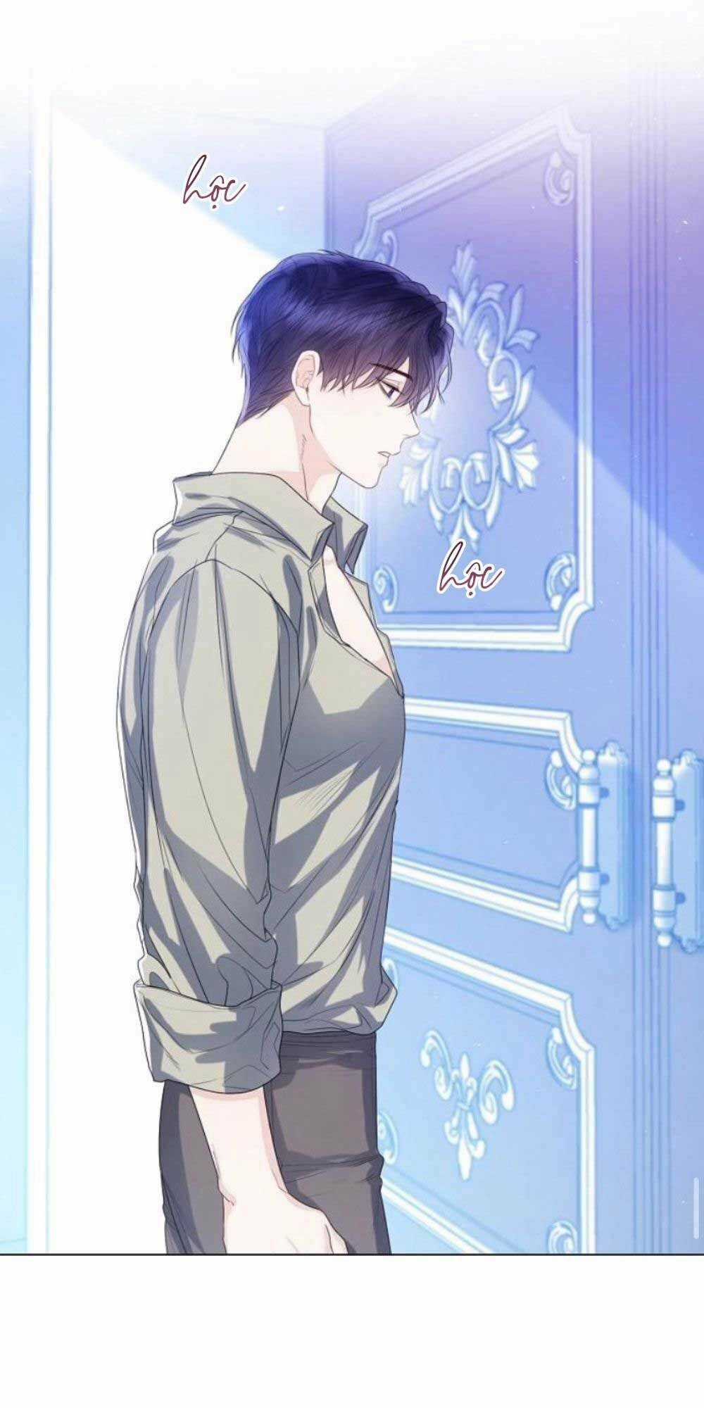 Tôi Sẽ Từ Bỏ Vị Trí Hoàng Phi Chapter 31 trang 20