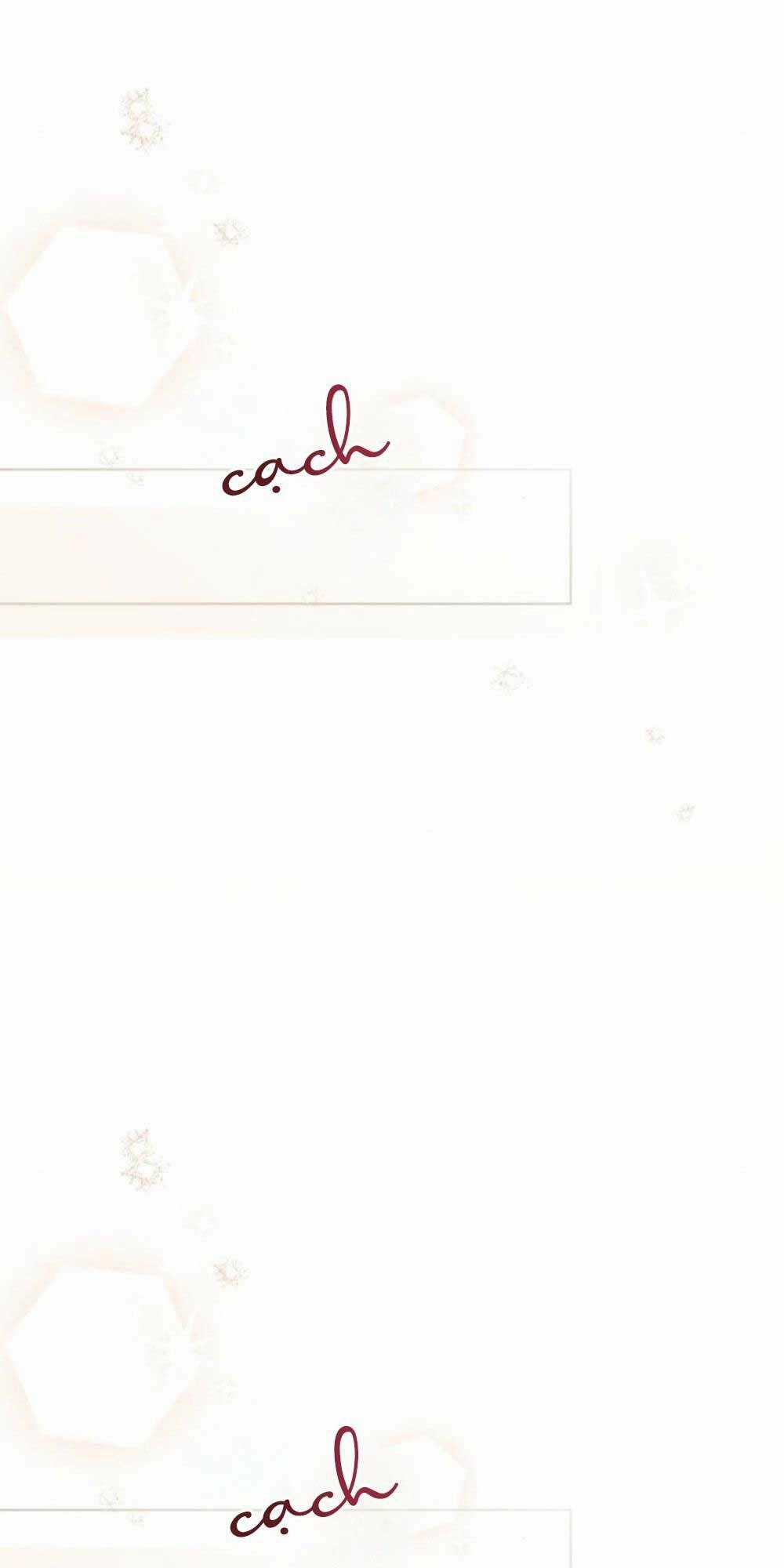 Tôi Sẽ Từ Bỏ Vị Trí Hoàng Phi Chapter 31 trang 26