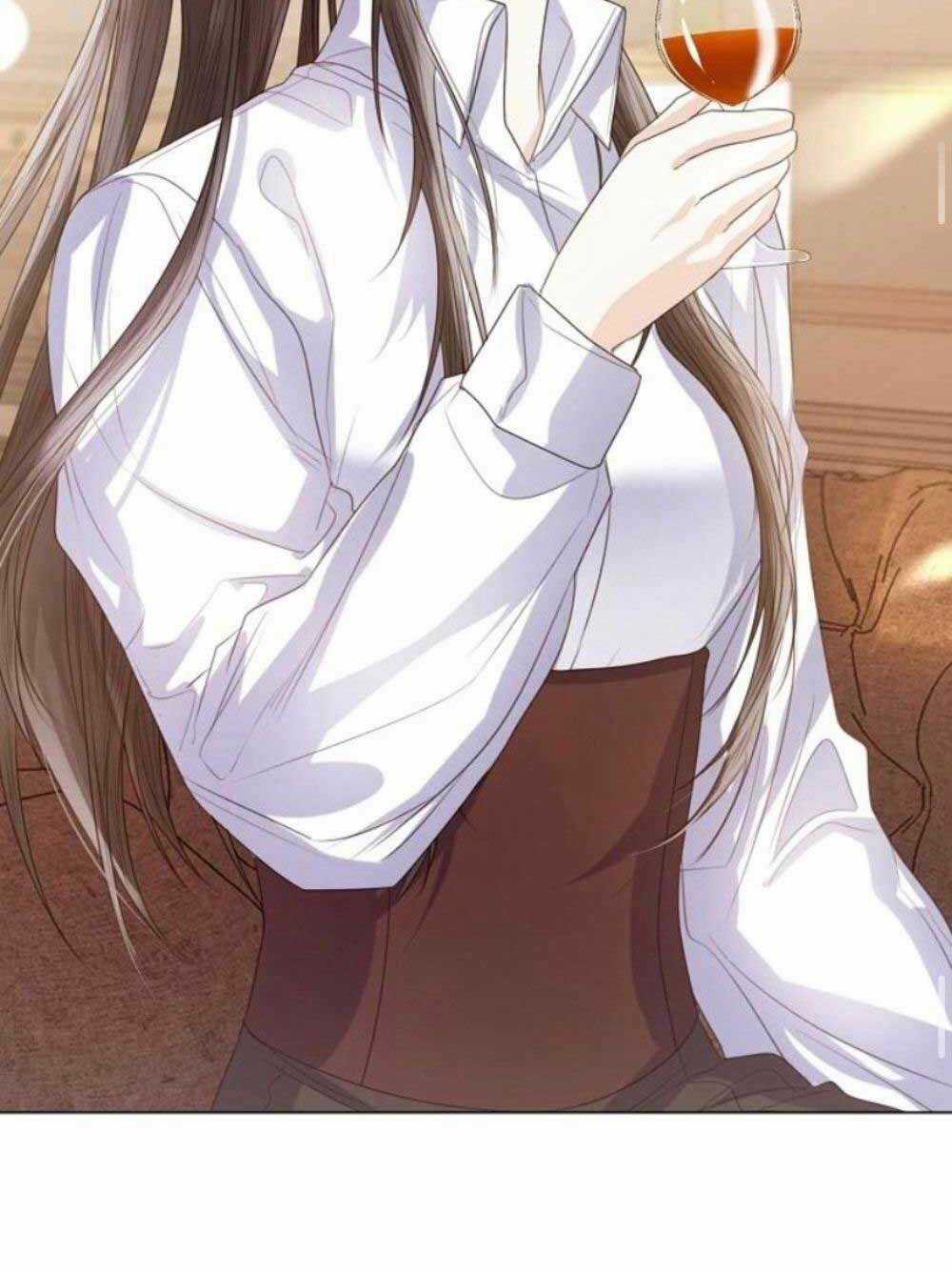 Tôi Sẽ Từ Bỏ Vị Trí Hoàng Phi Chapter 31 trang 28