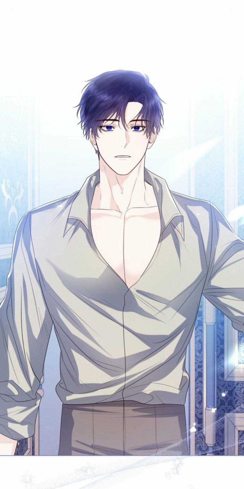 Tôi Sẽ Từ Bỏ Vị Trí Hoàng Phi Chapter 31 trang 29