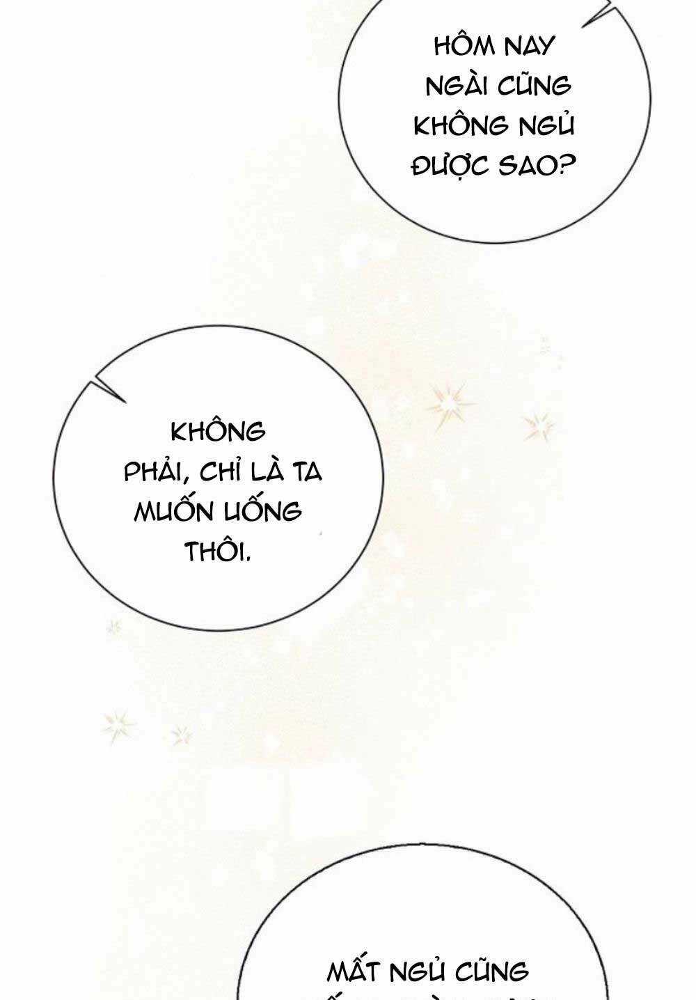 Tôi Sẽ Từ Bỏ Vị Trí Hoàng Phi Chapter 31 trang 33