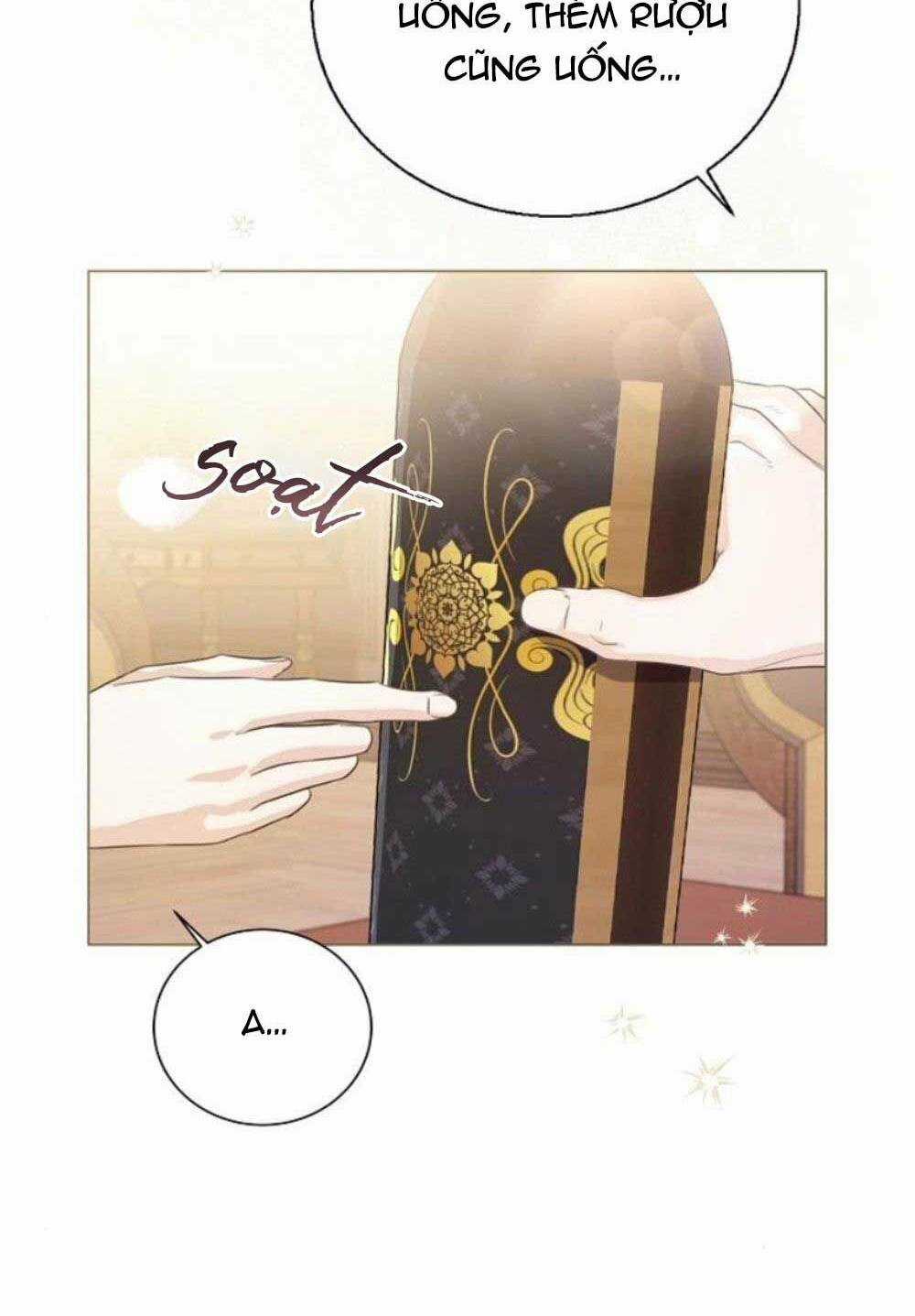 Tôi Sẽ Từ Bỏ Vị Trí Hoàng Phi Chapter 31 trang 34