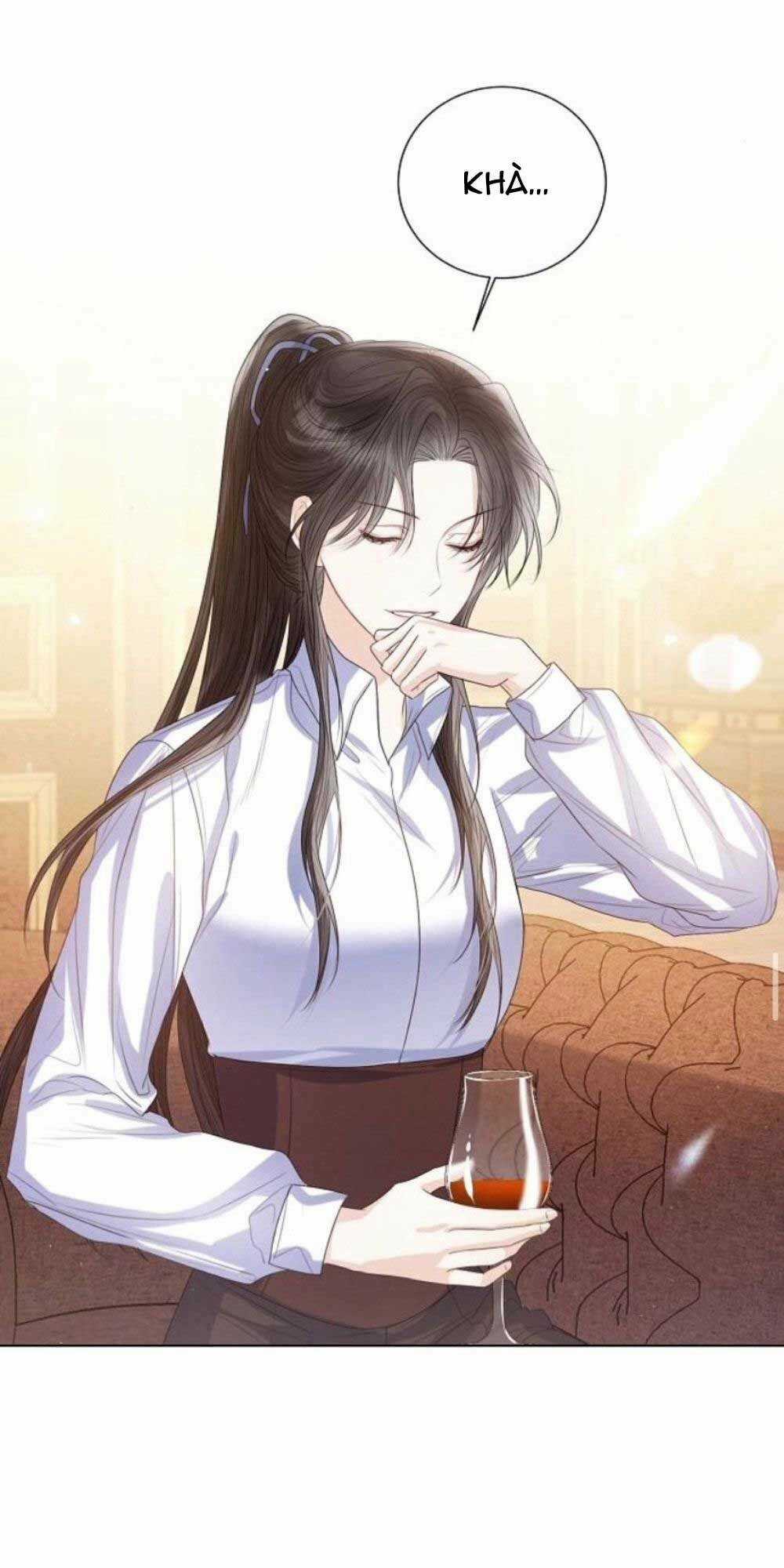 Tôi Sẽ Từ Bỏ Vị Trí Hoàng Phi Chapter 31 trang 38