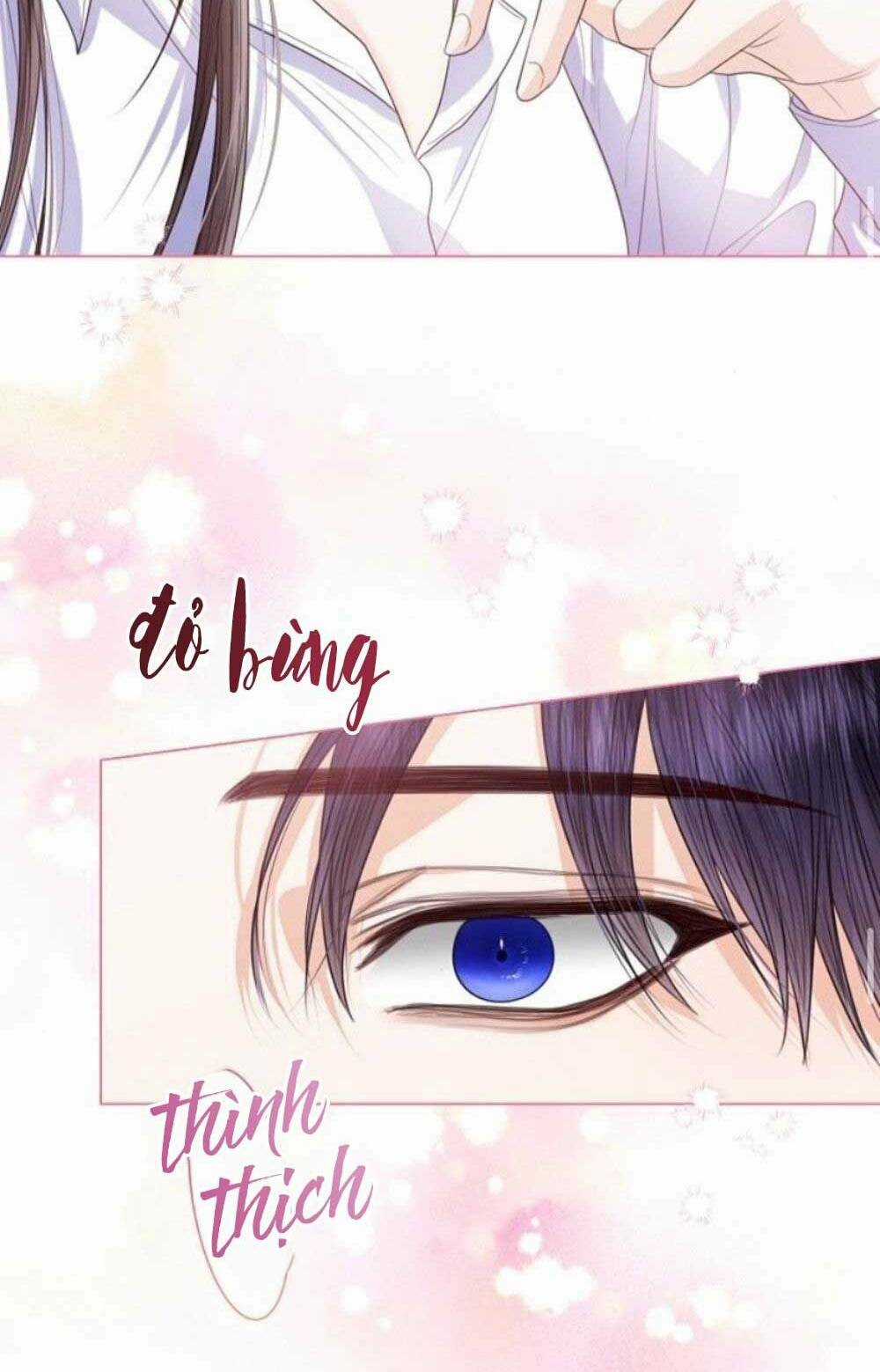 Tôi Sẽ Từ Bỏ Vị Trí Hoàng Phi Chapter 31 trang 40