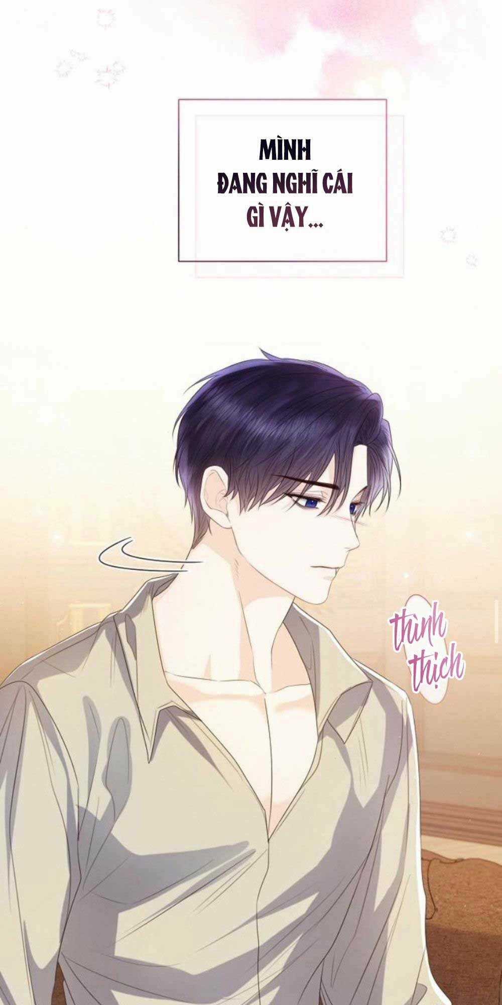 Tôi Sẽ Từ Bỏ Vị Trí Hoàng Phi Chapter 31 trang 41