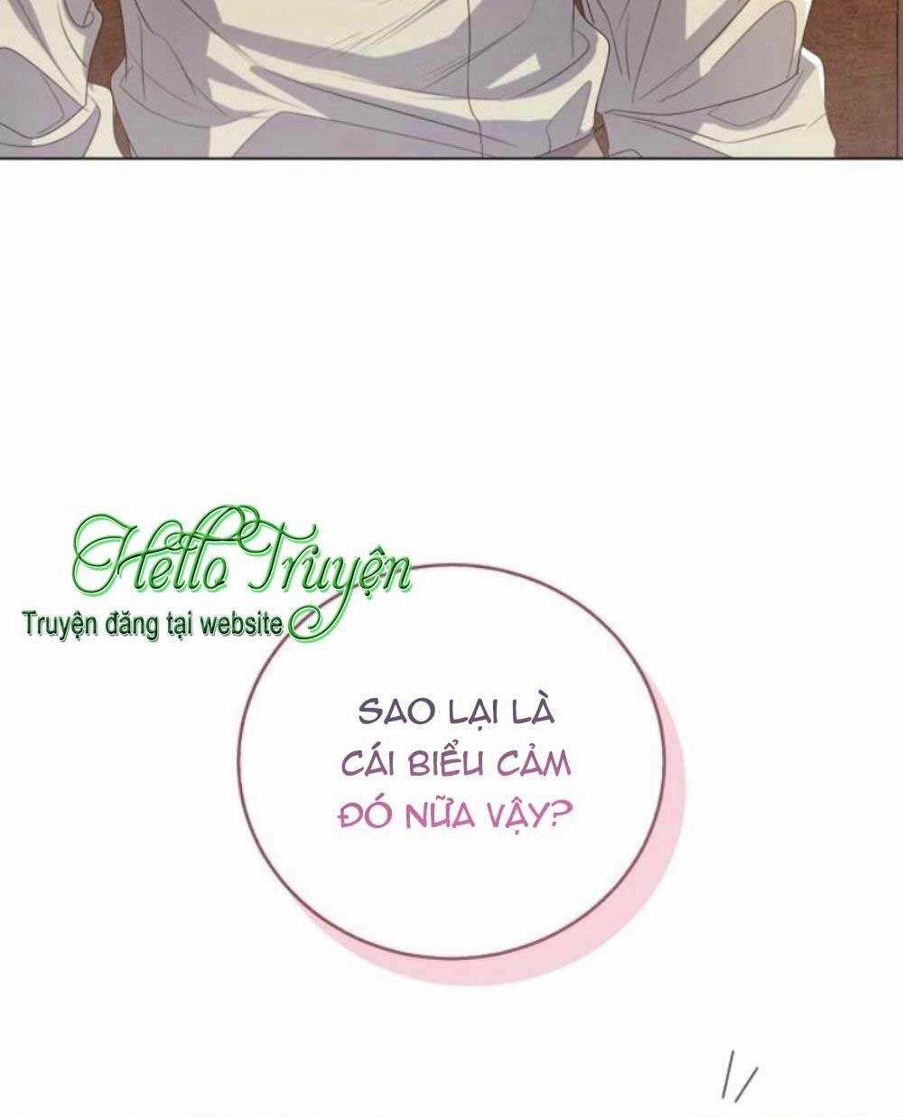 Tôi Sẽ Từ Bỏ Vị Trí Hoàng Phi Chapter 31 trang 42