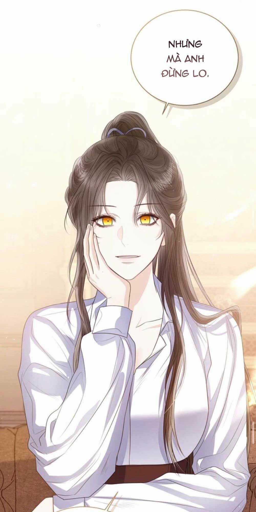 Tôi Sẽ Từ Bỏ Vị Trí Hoàng Phi Chapter 31 trang 47