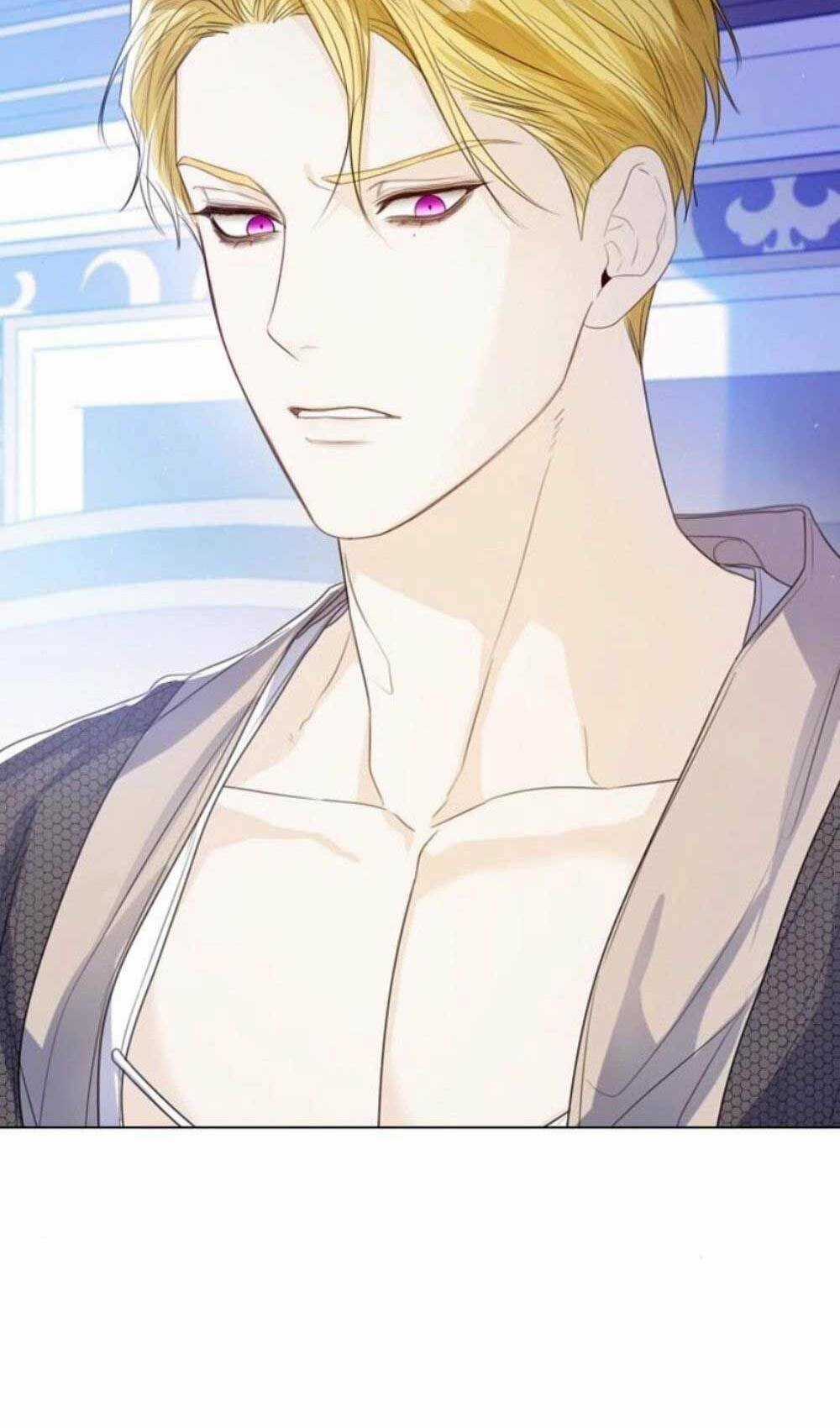 Tôi Sẽ Từ Bỏ Vị Trí Hoàng Phi Chapter 31 trang 5