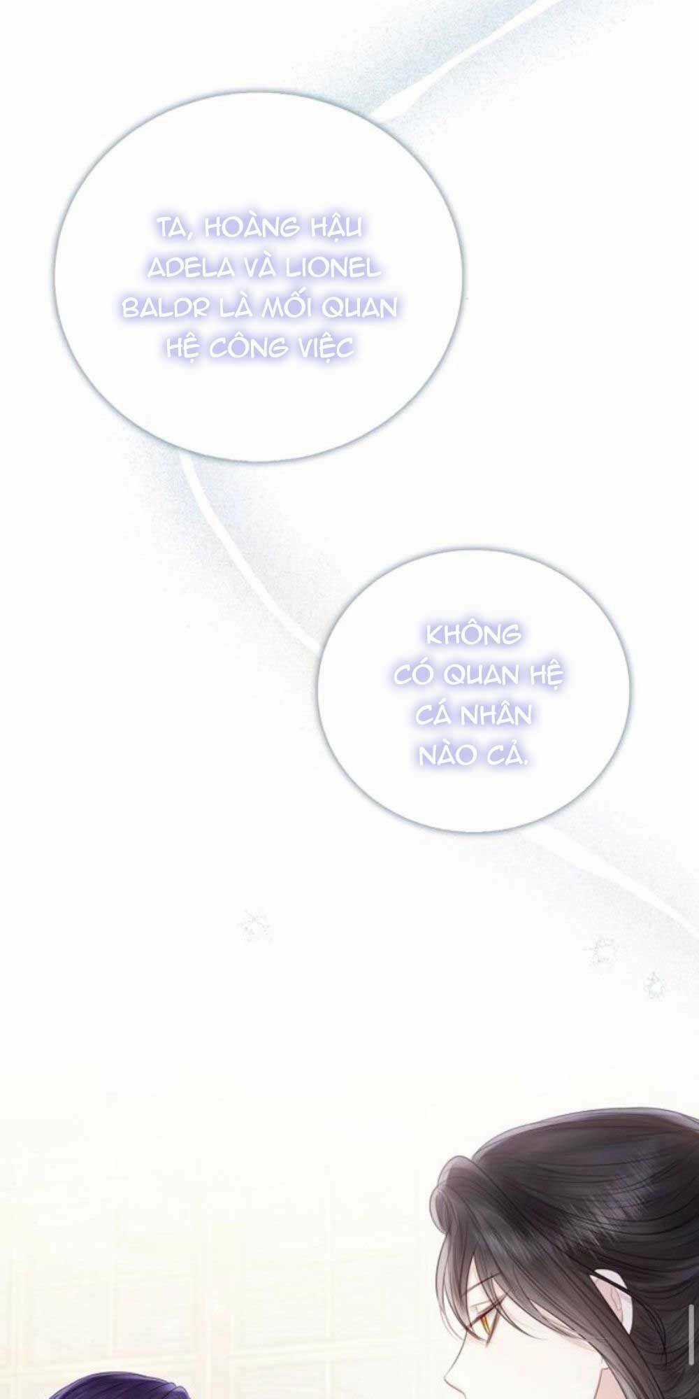 Tôi Sẽ Từ Bỏ Vị Trí Hoàng Phi Chapter 31 trang 50