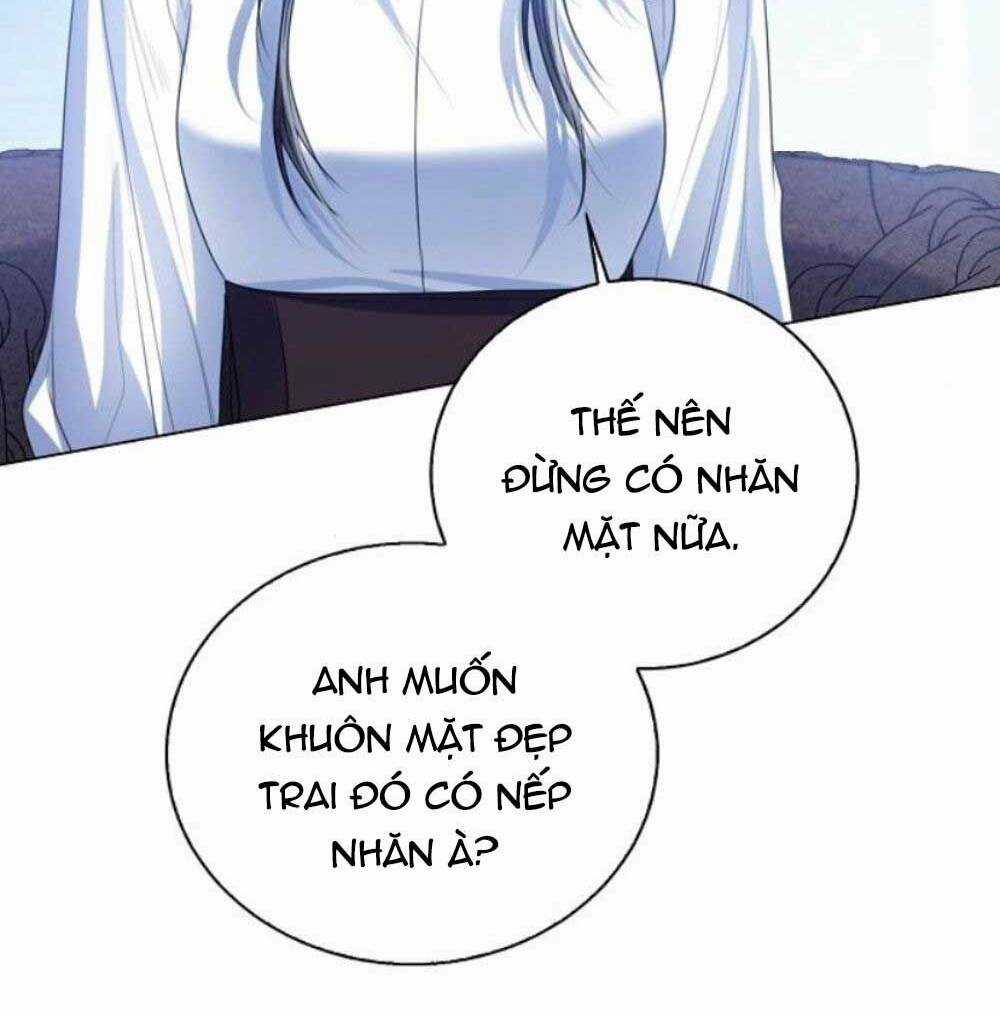 Tôi Sẽ Từ Bỏ Vị Trí Hoàng Phi Chapter 31 trang 53