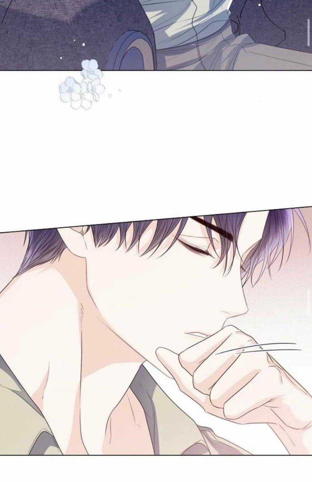 Tôi Sẽ Từ Bỏ Vị Trí Hoàng Phi Chapter 31 trang 56