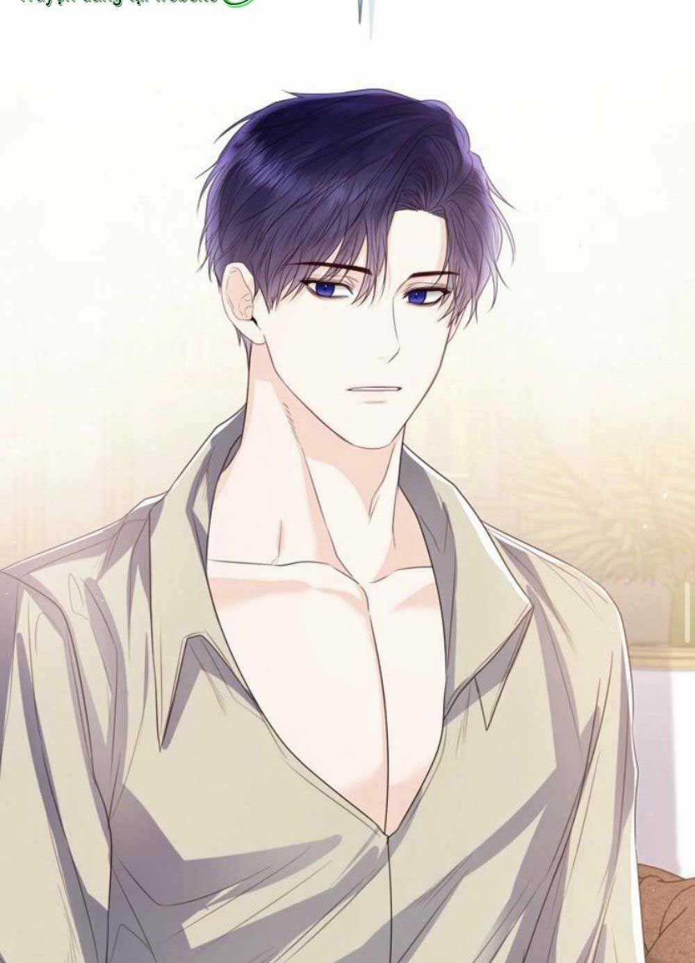 Tôi Sẽ Từ Bỏ Vị Trí Hoàng Phi Chapter 31 trang 58